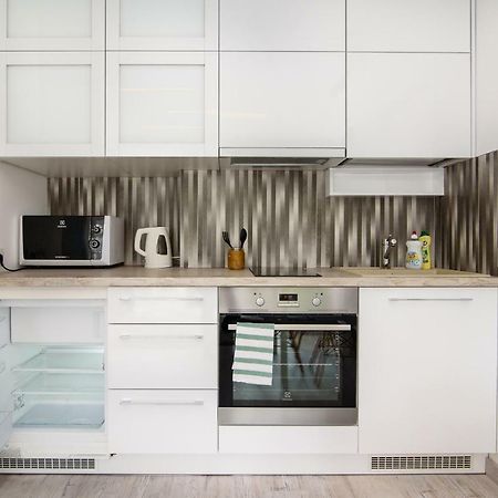 Family Apartments 2 Вилнюс Екстериор снимка