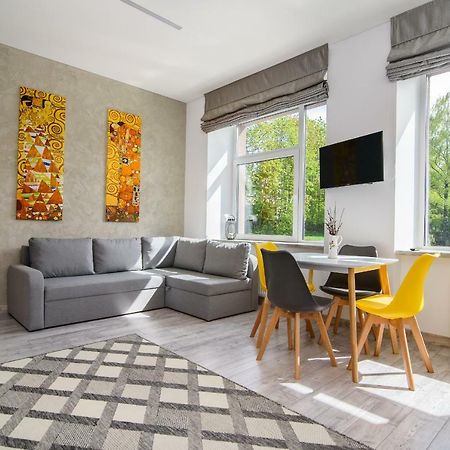 Family Apartments 2 Вилнюс Екстериор снимка