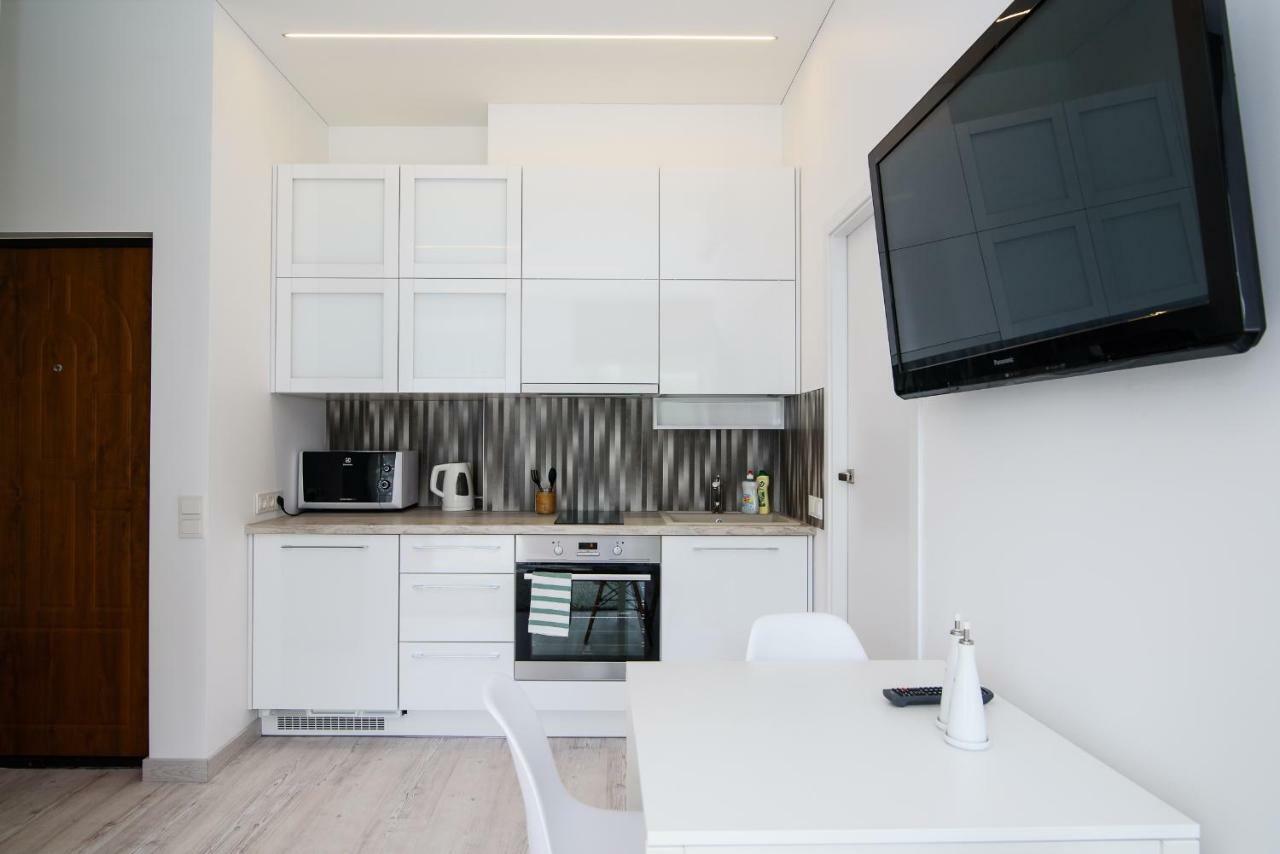 Family Apartments 2 Вилнюс Екстериор снимка