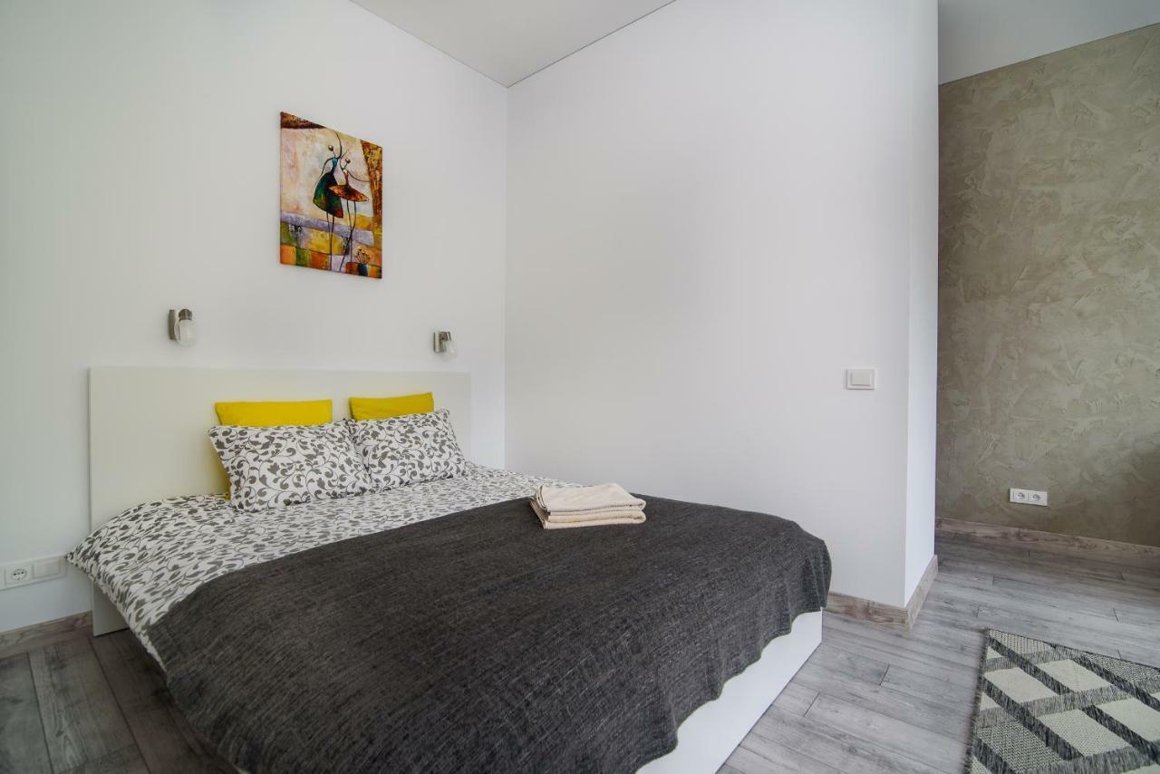 Family Apartments 2 Вилнюс Екстериор снимка