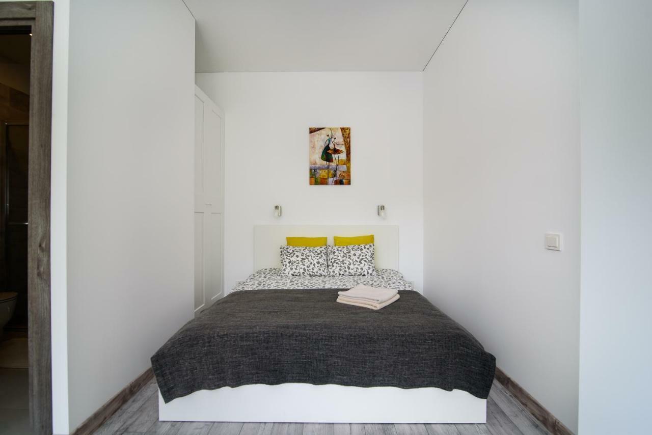 Family Apartments 2 Вилнюс Екстериор снимка