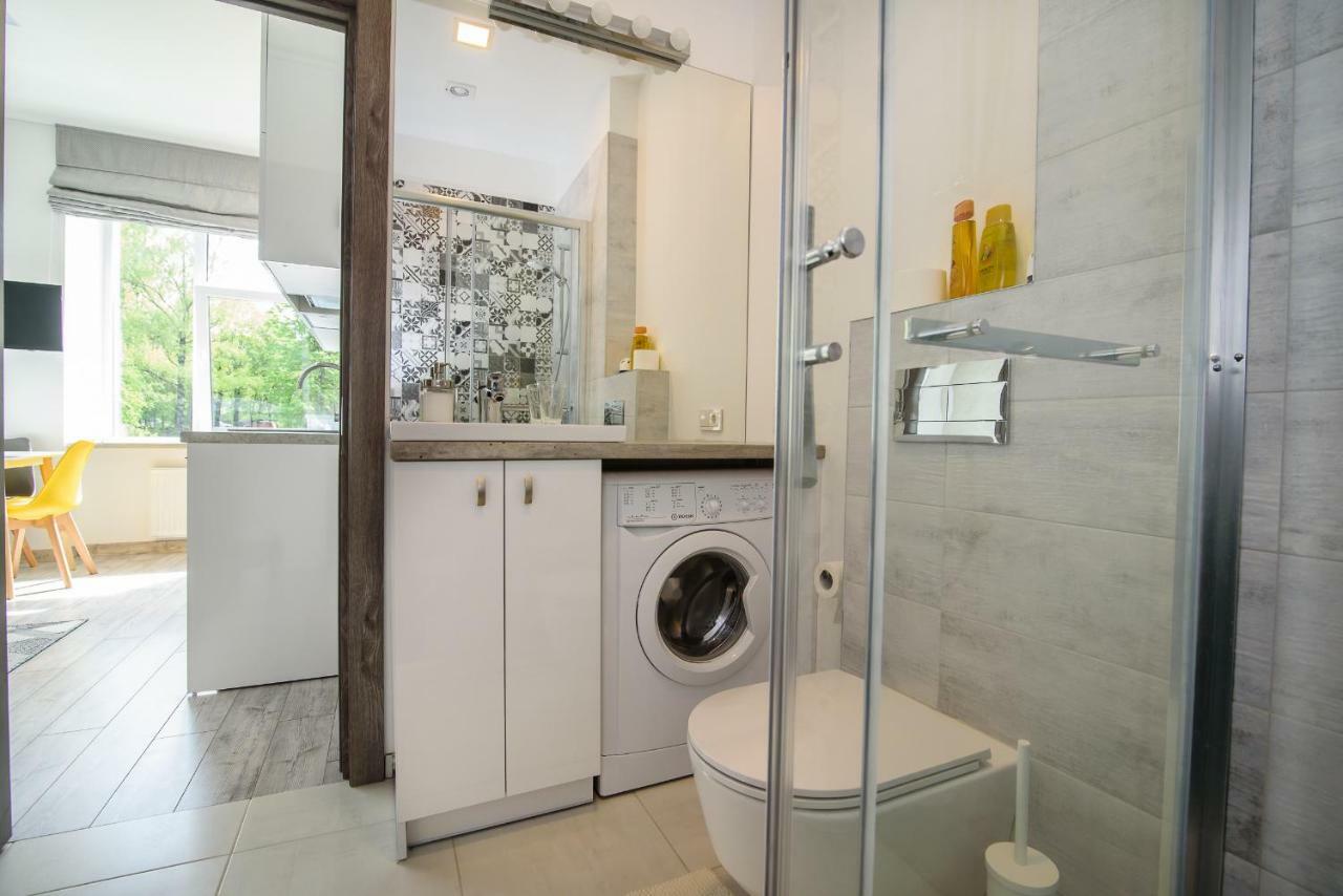 Family Apartments 2 Вилнюс Екстериор снимка