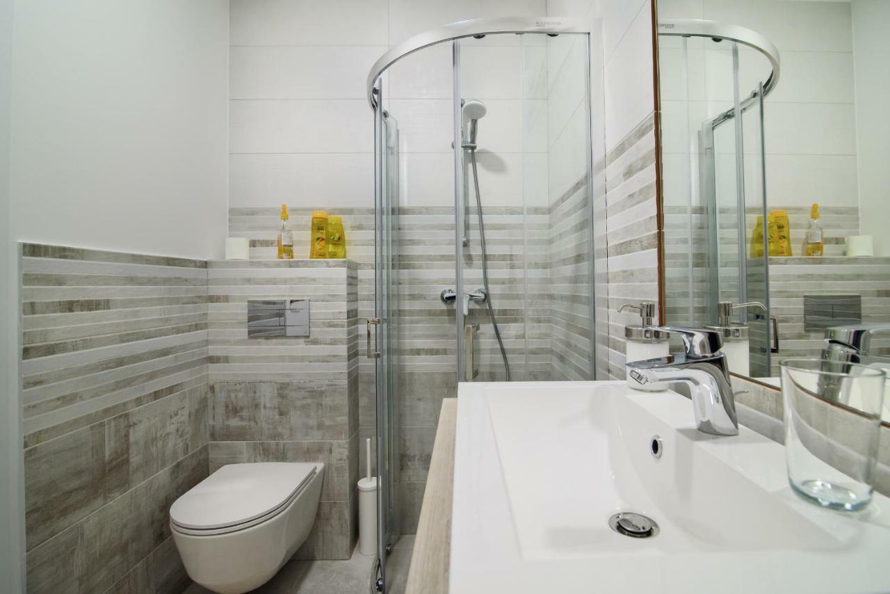 Family Apartments 2 Вилнюс Екстериор снимка
