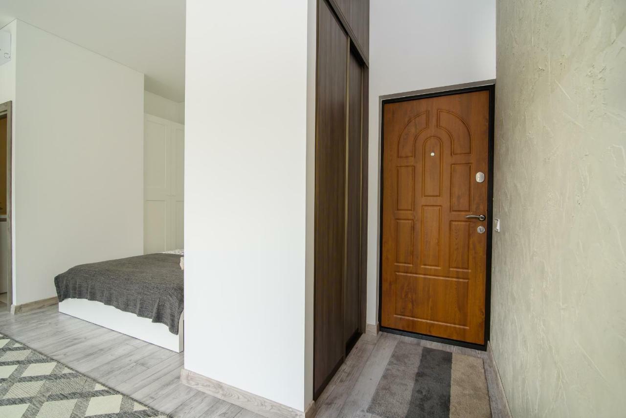 Family Apartments 2 Вилнюс Екстериор снимка