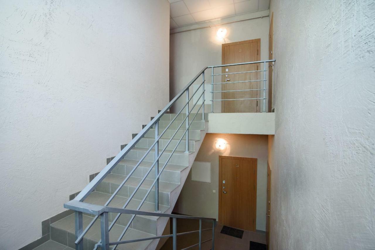 Family Apartments 2 Вилнюс Екстериор снимка