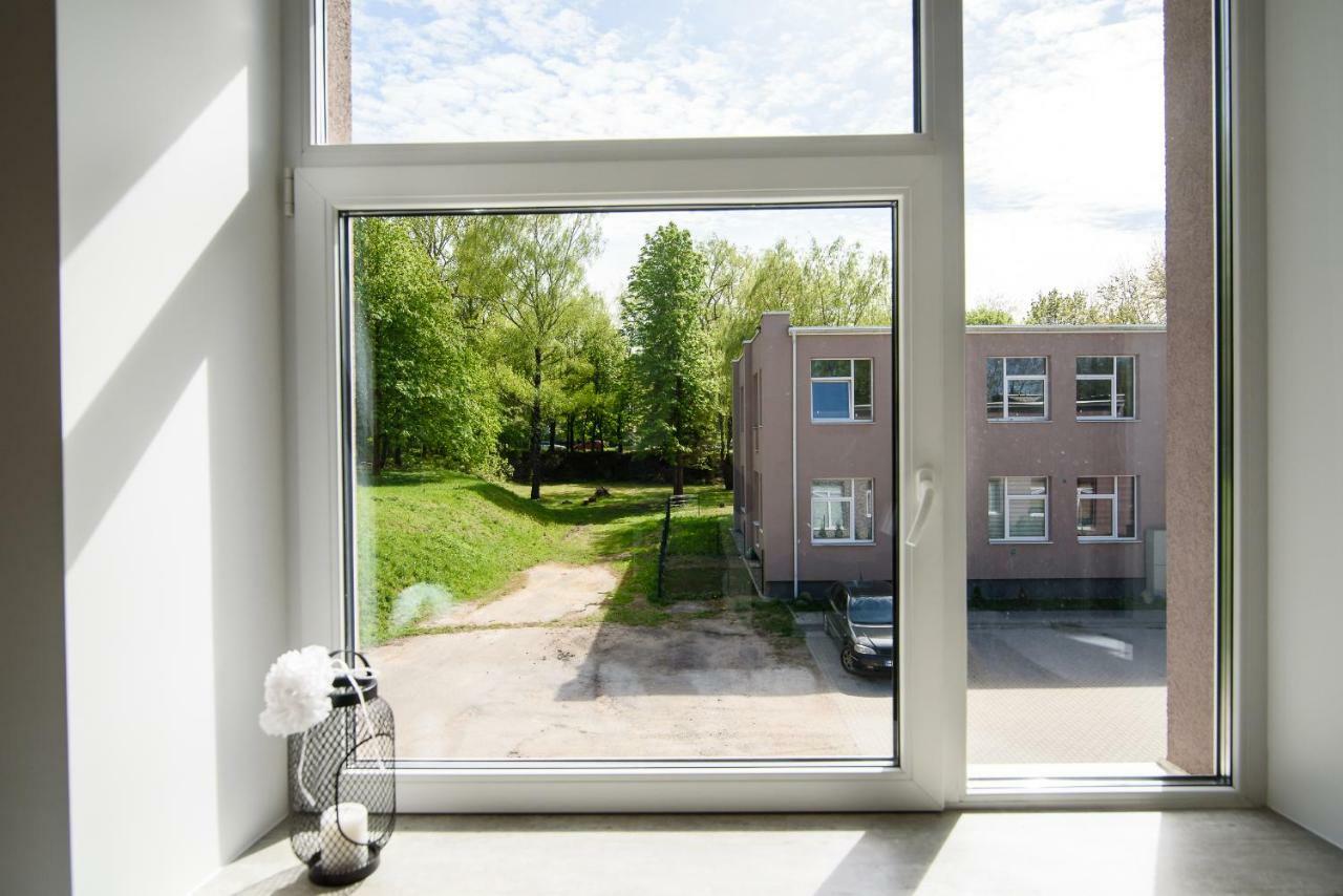 Family Apartments 2 Вилнюс Екстериор снимка