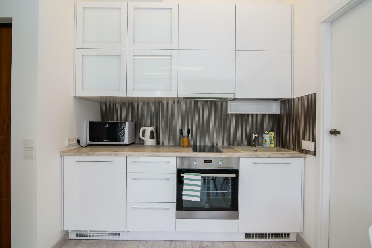 Family Apartments 2 Вилнюс Екстериор снимка
