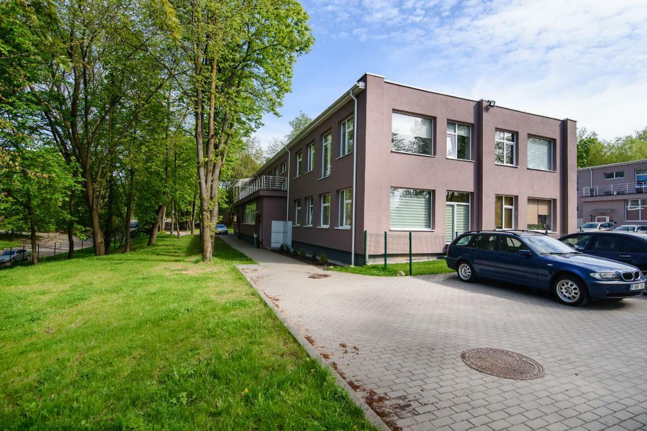 Family Apartments 2 Вилнюс Екстериор снимка