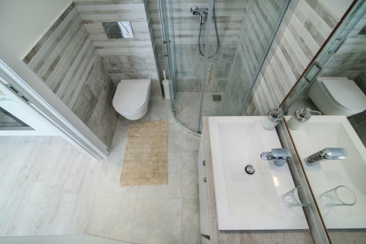 Family Apartments 2 Вилнюс Екстериор снимка